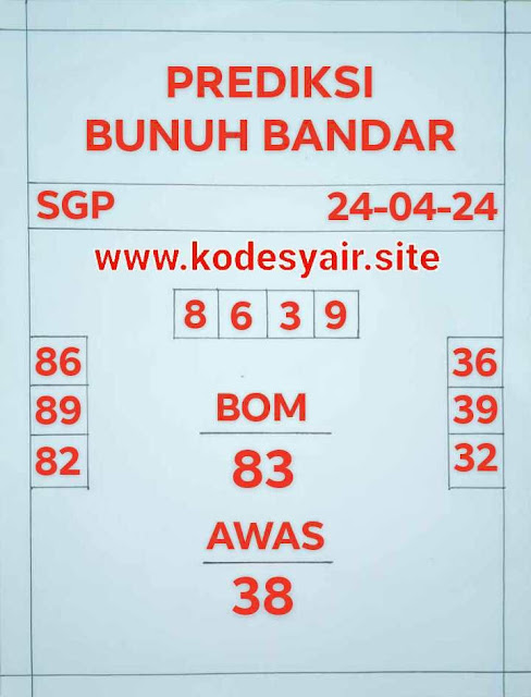 SYAIR SGP VIP